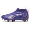 Футбольные бутсы детские Puma Ultra 5 Match FG/AG 107694-01, прев. 1