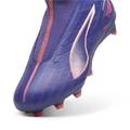 Футбольные бутсы детские Puma Ultra 5 Match FG/AG 107694-01, прев. 2