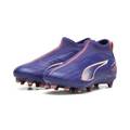 Футбольные бутсы детские Puma Ultra 5 Match FG/AG 107694-01, прев. 3