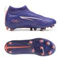 Футбольные бутсы детские Puma Ultra 5 Match FG/AG 107694-01, прев. 0