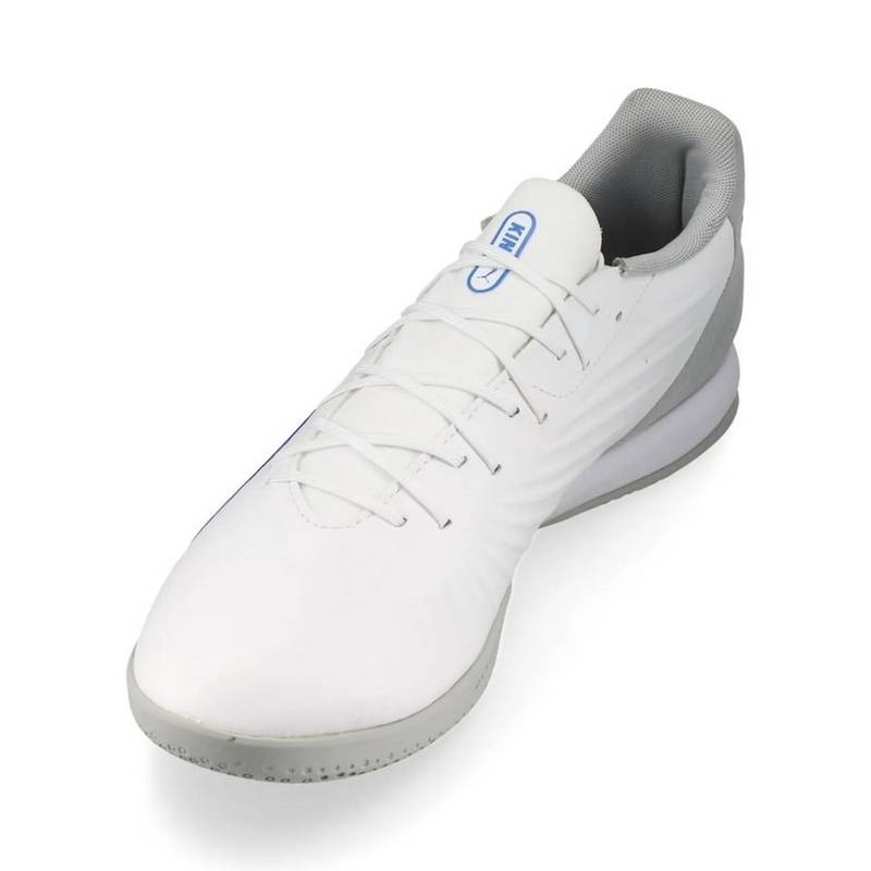 Футзалки Puma King Match It White 107880-02, рис. 3