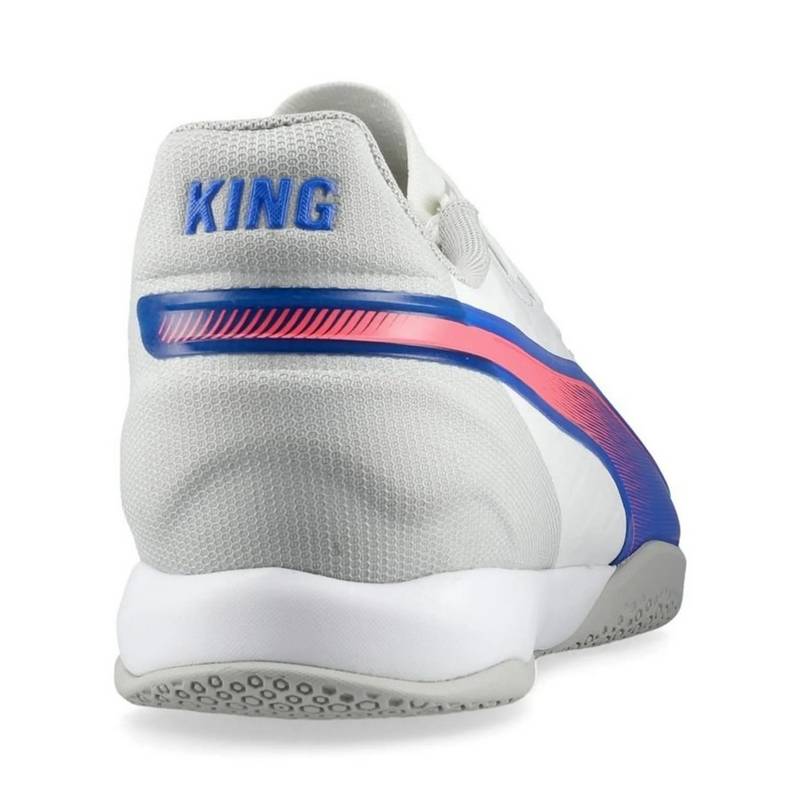 Футзалки Puma King Match It White 107880-02, рис. 4