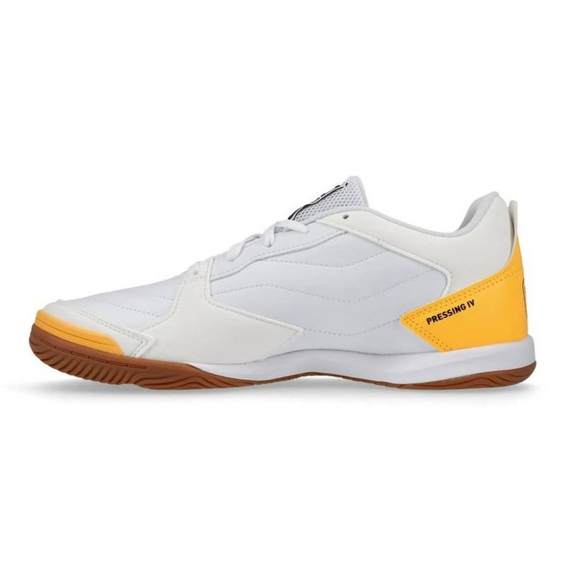 Футзалки Puma Pressing IV 107419-04, рис. 1
