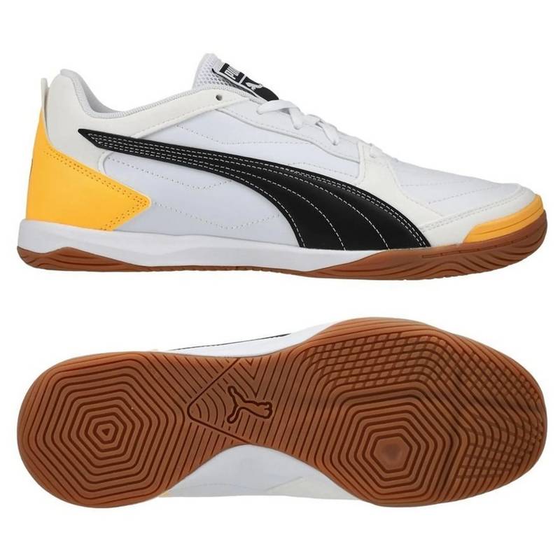 Футзалки Puma Pressing IV 107419-04, рис. 0