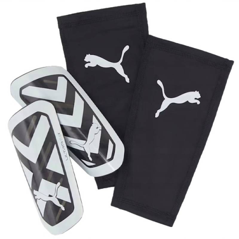 Футбольні щитки Puma Ultra Flex Sleeve 030871-03, рис. 0
