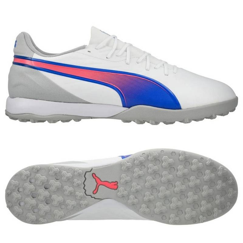 Сороконіжки Puma KING Match TT 107879-02, рис. 0