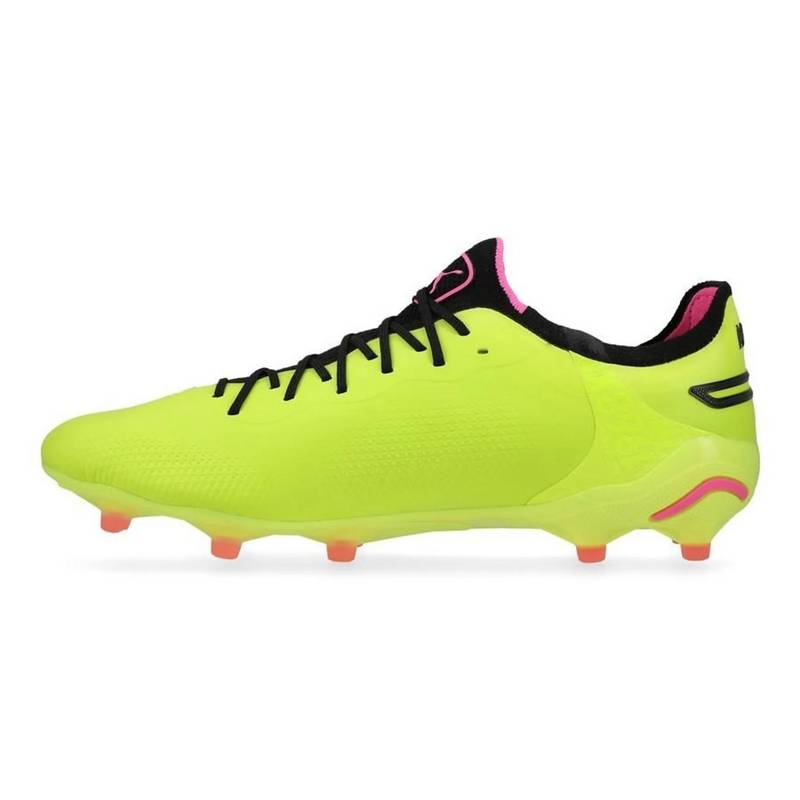 Футбольні бутси Puma KING Ultimate FG/AG 107563-06, рис. 1
