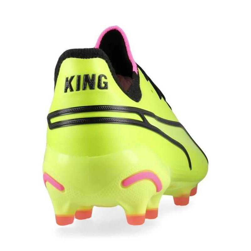 Футбольні бутси Puma KING Ultimate FG/AG 107563-06, рис. 4