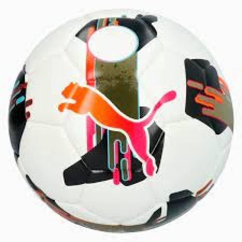 Футбольний м'яч Puma Orbita 3 TB 084325-01, рис. 1