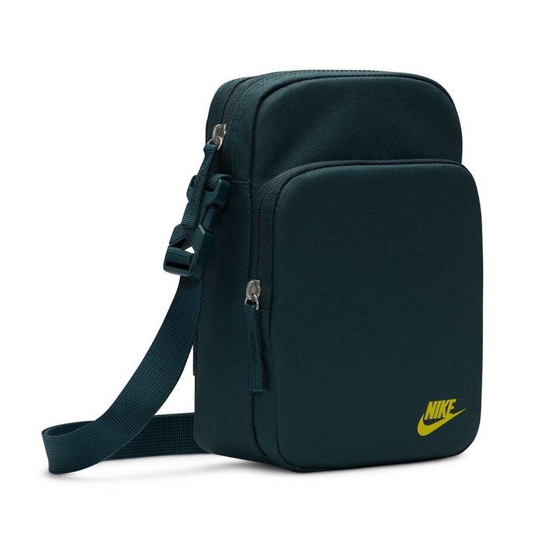 Сумка через плече Nike HERITAGE CROSSBODY 4L DB0456-328, рис. 0
