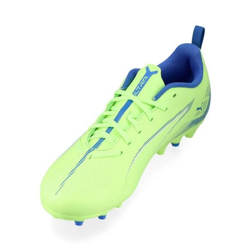 Футбольные бутсы детские PUMA ULTRA 5 PLAY MG 107911-03, рис. 3