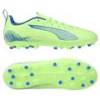 Футбольные бутсы детские PUMA ULTRA 5 PLAY MG 107911-03, прев. 0