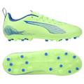 Футбольные бутсы детские PUMA ULTRA 5 PLAY MG 107911-03, прев. 0