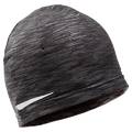 Шапка RUN WARM Серо/Черная 8393519, прев. 0