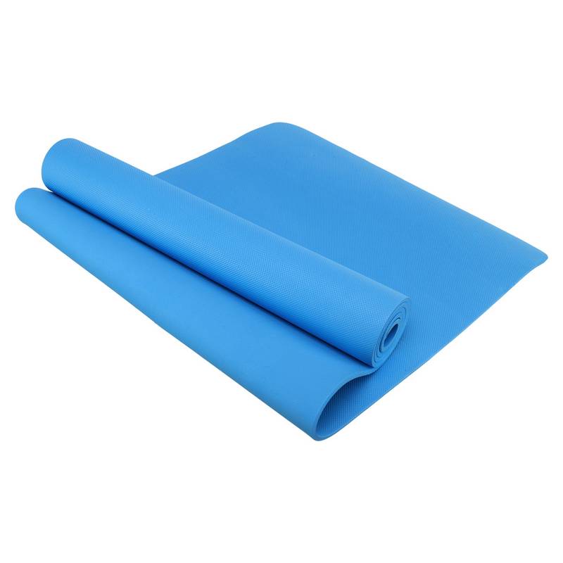 Коврик для фитнеса и спорта EVA FI-0460 173x61x0,6см, рис. 1