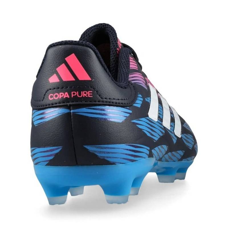 Детские бутсы Аdidas Copa Pure II League FG IG8731, рис. 4
