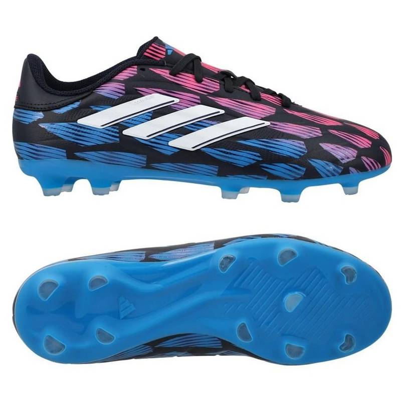 Детские бутсы Аdidas Copa Pure II League FG IG8731, рис. 0