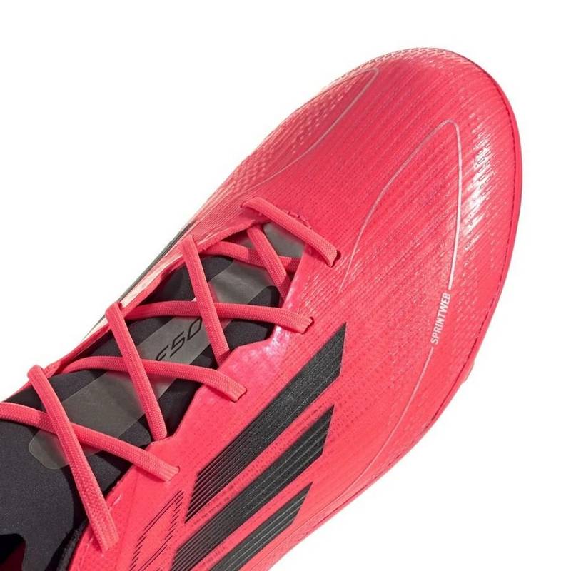 Дитячі бутси Аdidas F50 Pro FG IF1360, рис. 2