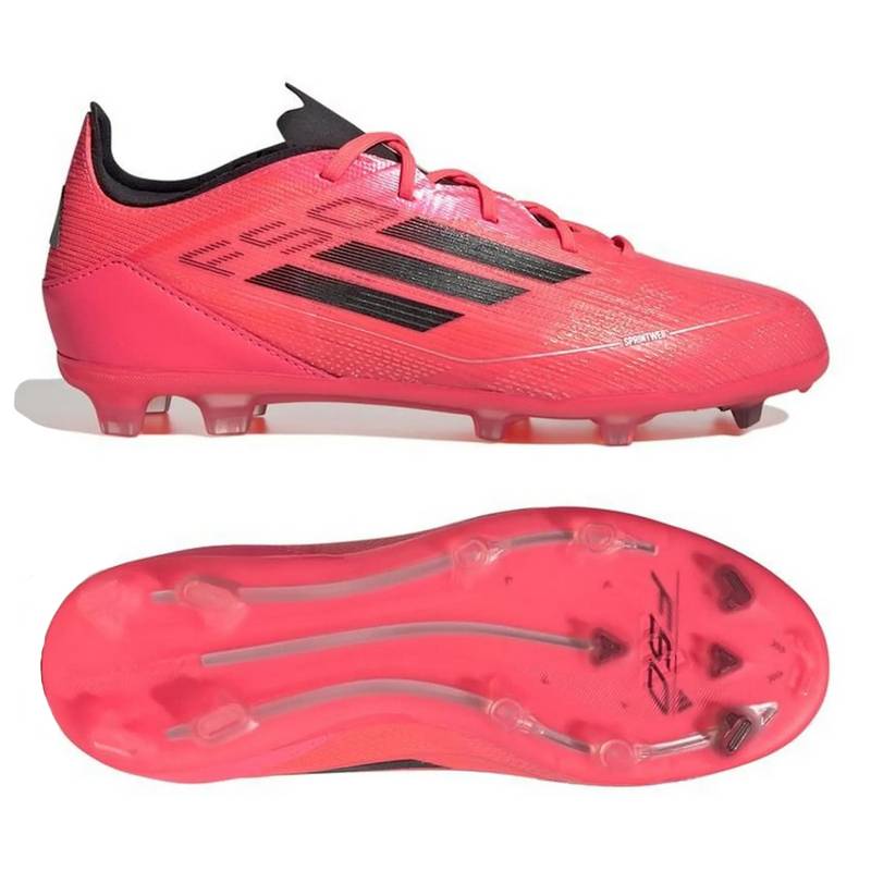 Дитячі бутси Аdidas F50 Pro FG IF1360, рис. 0