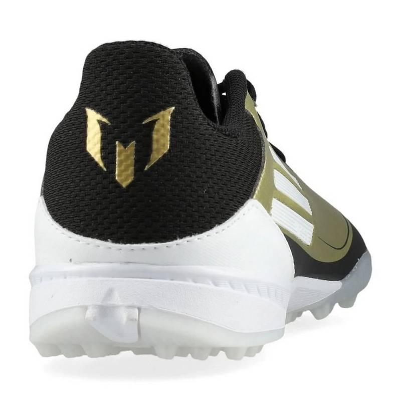 Сороконожки детские Adidas F50 League Messi IG9277, рис. 4