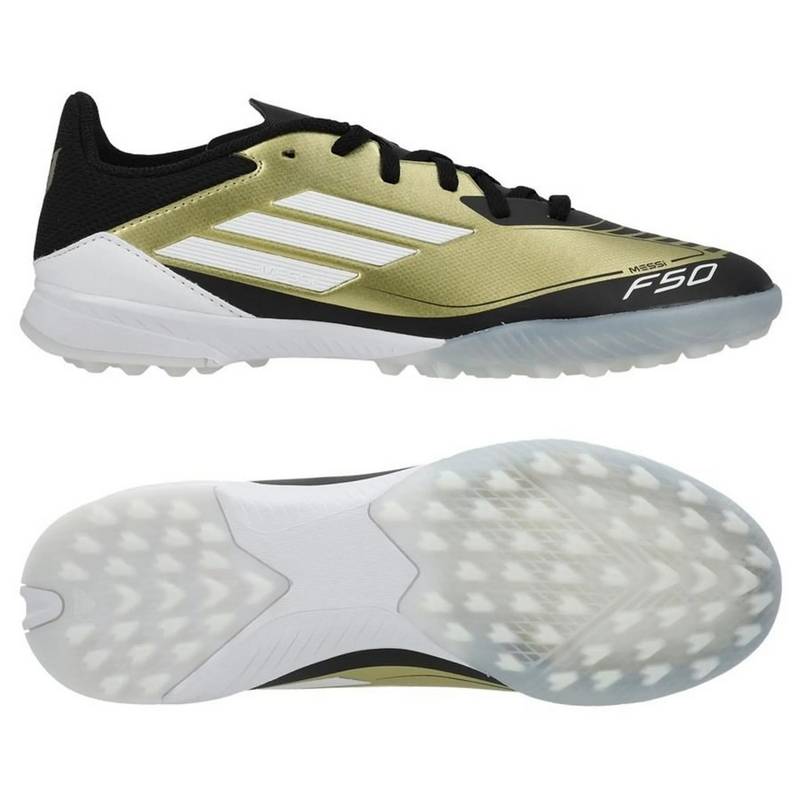 Сороконіжки дитячі Adidas F50 League Messi IG9277, рис. 0