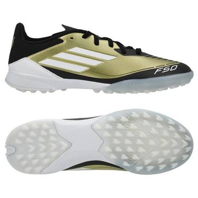 Сороконіжки дитячі Adidas F50 League Messi IG9277