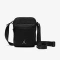 Сумка-крос-боді Nike Airborne Festival Bag чорна 9A0631-023, прев. 0