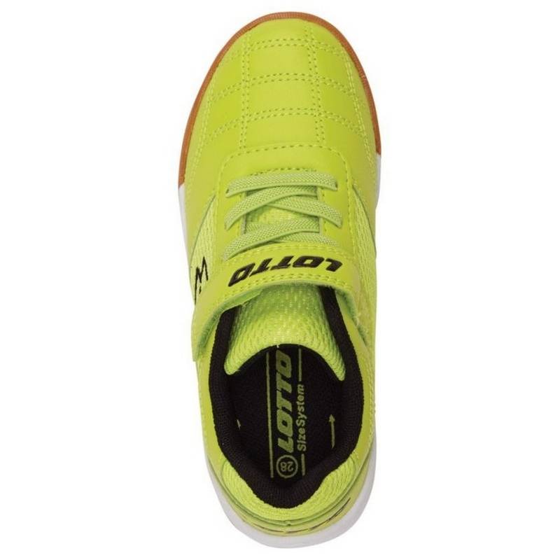 Футзалки дитячі Lotto Pacer K 2600120K-6311, рис. 1