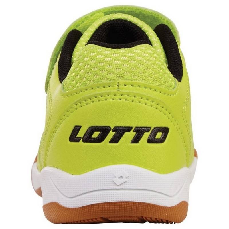 Футзалки детские Lotto Pacer K 2600120K-6311, рис. 2