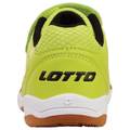Футзалки дитячі Lotto Pacer K 2600120K-6311, прев. 2