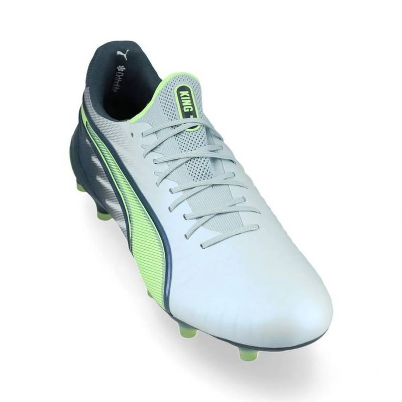 Футбольные бутсы Puma KING Ultimate FG/AG 107809-03, рис. 2