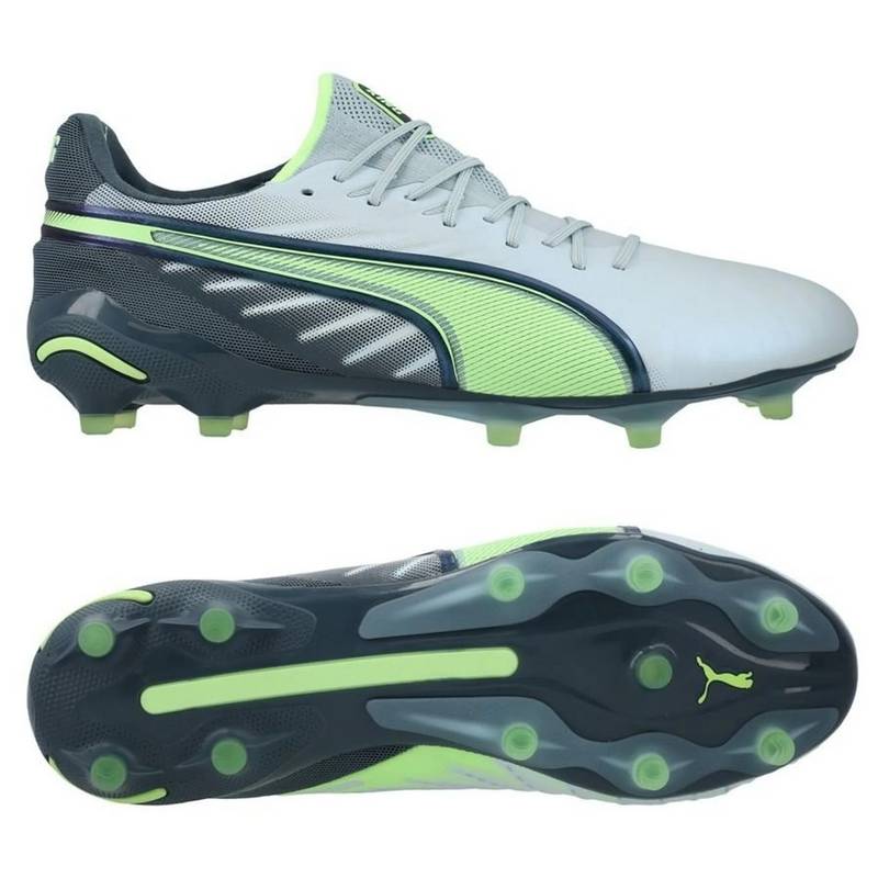 Футбольные бутсы Puma KING Ultimate FG/AG 107809-03, рис. 0