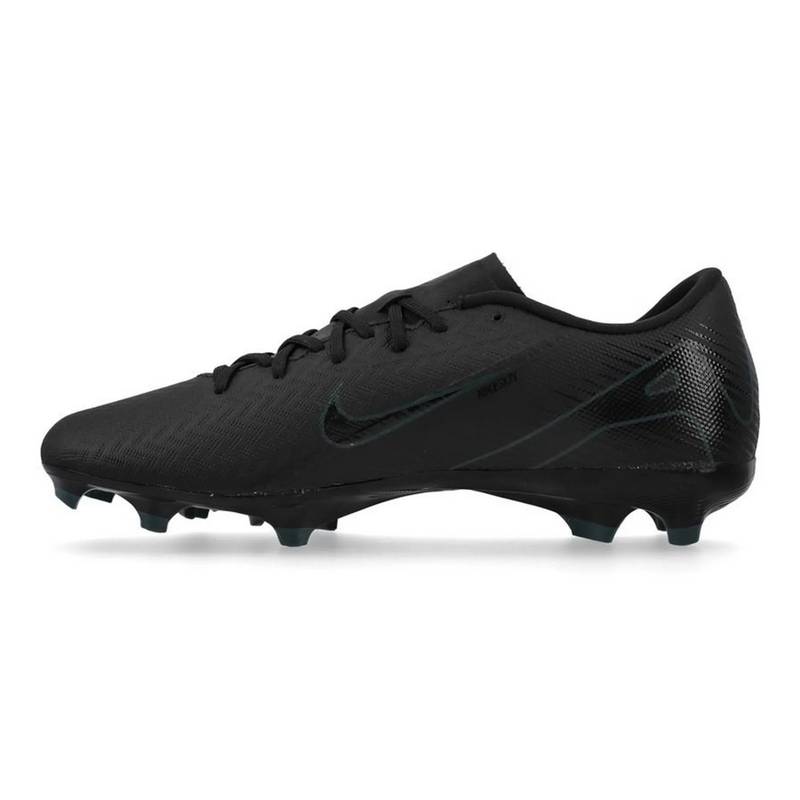 Футбольні бутси Nike Mercurial zoom vapor 16 ACADEMY FG/MG чорні FQ8374-002, рис. 1