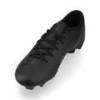 Футбольные бутсы Nike Mercurial zoom vapor 16 ACADEMY FG/MG черные FQ8374-002, прев. 3
