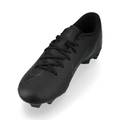 Футбольні бутси Nike Mercurial zoom vapor 16 ACADEMY FG/MG чорні FQ8374-002, прев. 3
