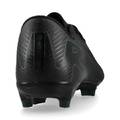 Футбольні бутси Nike Mercurial zoom vapor 16 ACADEMY FG/MG чорні FQ8374-002, прев. 4