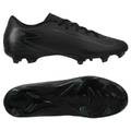 Футбольні бутси Nike Mercurial zoom vapor 16 ACADEMY FG/MG чорні FQ8374-002, прев. 0