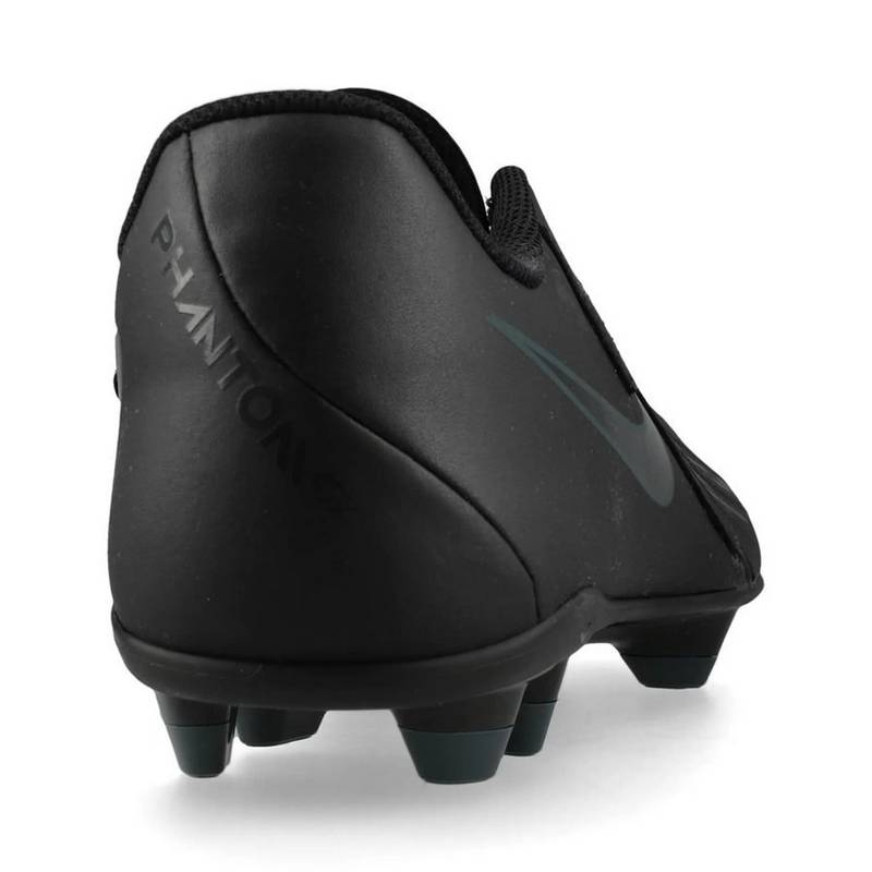 Футбольные бутсы Nike PHANTOM GX 2 Club MG Low FJ2557-002, рис. 4