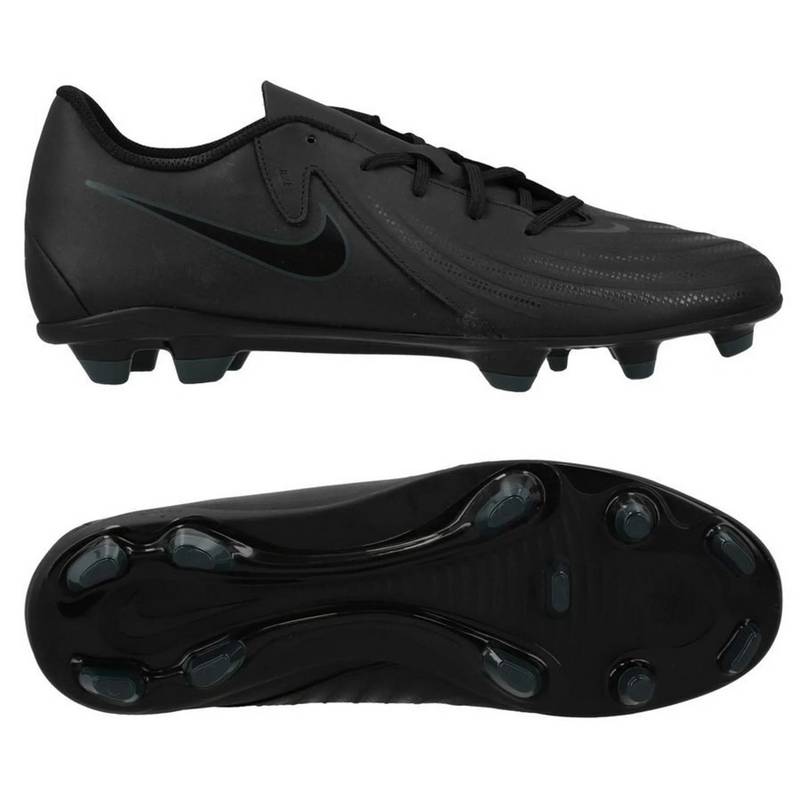 Футбольные бутсы Nike PHANTOM GX 2 Club MG Low FJ2557-002, рис. 0