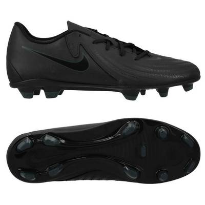 Футбольні бутси Nike PHANTOM GX 2 Club MG Low FJ2557-002
