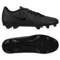 Футбольные бутсы Nike PHANTOM GX 2 Club MG Low FJ2557-002, прев. 0