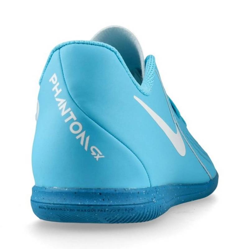 Футзалки Nike Phantom GX 2 Club FJ2568-400, рис. 4
