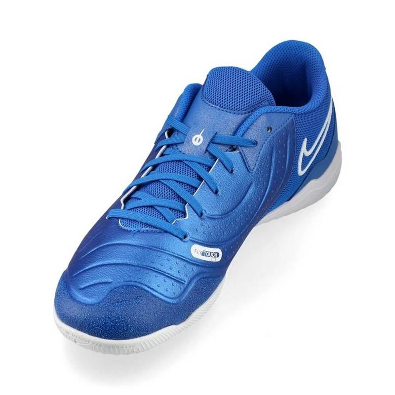 Футзалки Nike LEGEND 10 ACADEMY IC DV4341-400, рис. 3