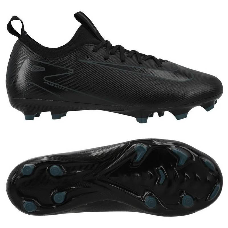 Детские футбольные бутсы Nike Mercurial Vapor 16 Academy FG/MG FQ8392-002, рис. 0