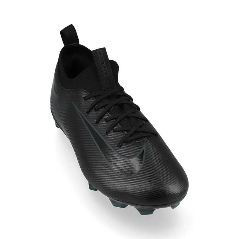 Дитячі футбольні бутси Nike Mercurial Vapor 16 Academy FG/MG FQ8392-002, рис. 2
