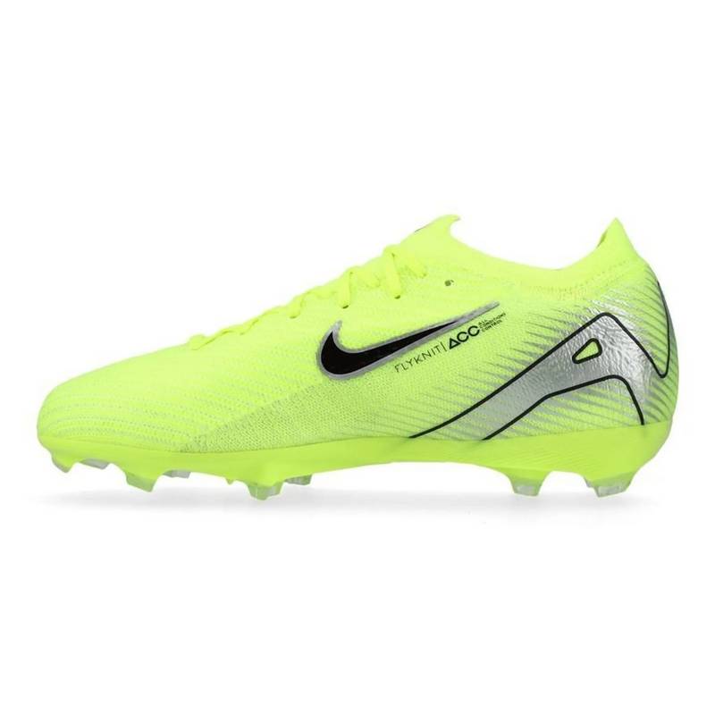 Дитячі футбольні бутси Nike Zoom Vapor 16 PRO HF5448-700, рис. 1