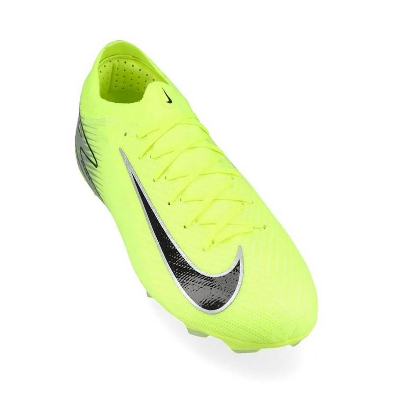 Дитячі футбольні бутси Nike Zoom Vapor 16 PRO HF5448-700, рис. 2