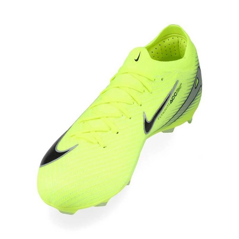 Дитячі футбольні бутси Nike Zoom Vapor 16 PRO HF5448-700, рис. 3