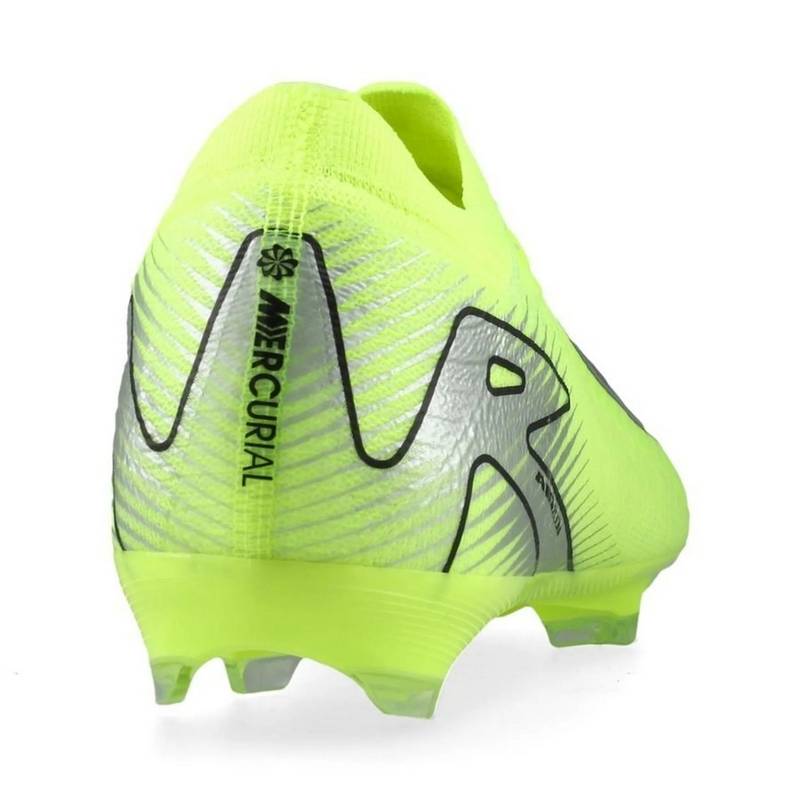 Дитячі футбольні бутси Nike Zoom Vapor 16 PRO HF5448-700, рис. 4