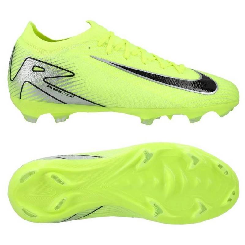 Дитячі футбольні бутси Nike Zoom Vapor 16 PRO HF5448-700, рис. 0